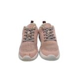 Adidasi copii Esmara, 33, imitatie de piele, material textil, roz - imagine 3