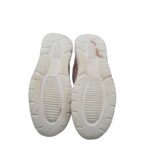 Adidasi copii Esmara, 33, imitatie de piele, material textil, roz - imagine 5