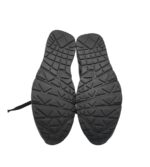 Adidasi dama Skechers, 41, imitatie de piele, negru - imagine 5