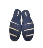 Pantofi dama Feeling, 39, piele, piele intoarsa, alb - imagine 5