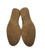 Adidasi dama Haris, 41, piele, maro roz - imagine 5