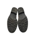 Pantofi dama Kilvana, 41, piele, maro - imagine 5