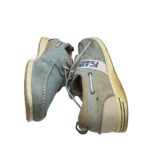 Mocasini barbati Camp David, 46, piele, albastru - imagine 4