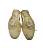 Mocasini barbati Camp David, 46, piele, albastru - imagine 5