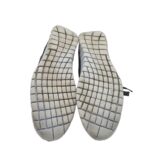 Adidasi barbati Livergy, 46, material textil, gri - imagine 5