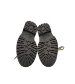 Pantofi dama Konigsee, 38, piele intoarsa,  bej - imagine 5