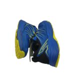 Adidasi barbati Karrimor, 41, imitatie de piele, material textil, albastru - imagine 4