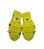 Adidasi barbati Karrimor, 41, imitatie de piele, material textil, albastru - imagine 5