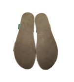 Sandale dama Jt Williams, 41, imitatie de piele, verde - imagine 5