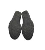 Adidasi dama Skechers, 37, imitatie de piele, piele intoarsa, negru - imagine 5