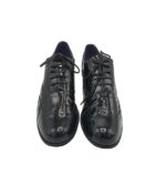 Pantofi dama Clarks, 38, piele, negru - imagine 3