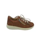 Adidasi dama Jomos, 38, piele, maro