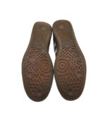 Adidasi barbati Adidas, 43, piele intoarsa, negru - imagine 5