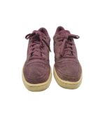 Adidasi dama Reebok, 42, piele intoarsa, roz - imagine 3