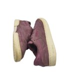 Adidasi dama Reebok, 42, piele intoarsa, roz - imagine 4