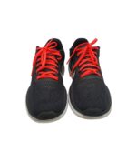 Adidasi barbati Nike, 42, material textil, negru - imagine 3