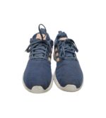 Adidasi dama Adidas, 38, material textil, albastru - imagine 3