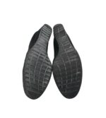 Pantofi dama Gabor, 39, piele intoarsa, negru - imagine 5