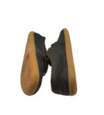 Adidasi barbati Vivo Barefoot, 46, piele, maro - imagine 4