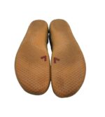 Adidasi barbati Vivo Barefoot, 46, piele, maro - imagine 5