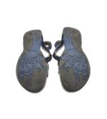 Sandale dama Hi-Tec, 41, material textil, albastru - imagine 5