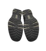 Pantofi barbati Memphis One, 47, imitatie de piele, negru - imagine 5