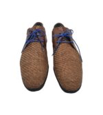 Pantofi barbati Floris Van Bommel, 43, piele, maro - imagine 3