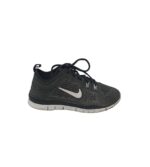 Adidasi dama Nike, 38, material textil, negru