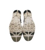 Adidasi dama Nike, 38, material textil, negru - imagine 5