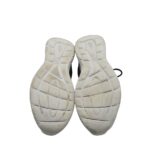 Adidasi dama Vty, 39, material textil, negru - imagine 5