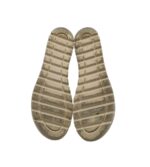 Sandale dama Graceland, 37, imitatie de piele, material textil, crem - imagine 2