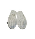 Espadrile copii 29, material textil, negru - imagine 5