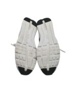 Adidasi dama Puma, 39, material textil, gri alb - imagine 5