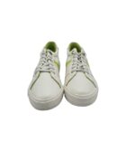 Tenisi dama Dockers, 36, imitatie de piele, alb - imagine 3