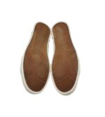 Tenisi dama Dockers, 36, imitatie de piele, alb - imagine 5