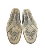 Pantofi barbati Stockerpoint, 47, piele intoarsa, maro - imagine 5