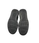 Adidasi copii Adidas, 34, imitatie de piele, material textil, negru - imagine 5