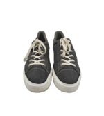 Tenisi barbati Mustang, 45, material textil, gri - imagine 3