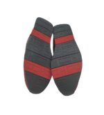 Adidasi barbati Tommy Hilfiger, 42, piele intoarsa, material textil, negru - imagine 5