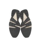 Adidasi dama Nike, 39, material textil, piele, alb bej - imagine 5