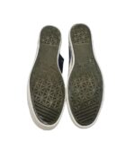 Tenisi barbati Route 66, 46, material textil, albastru - imagine 5