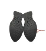 Adidasi dama Salewa, 37, material textil, gri  negru, Gore Tex - imagine 5