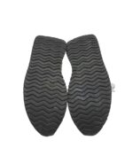 Adidasi barbati New Balance 43, piele intoarsa, material textil, gri albastru - imagine 5