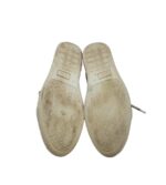 Adidasi dama Head, 41, imitatie de piele, alb - imagine 5