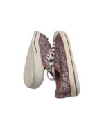 Tenisi dama New Look, 41, material textil, maro gri - imagine 4