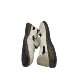 Sandale dama Rieker, 41, imitatie de piele, gri - imagine 4