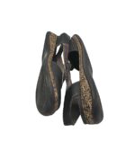 Sandale dama Rieker, 39, imitatie de piele, piele, negru - imagine 4