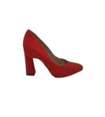 Pantofi dama Peter Kaiser, 39, piele, rosu
