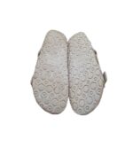 Sandale copii Primark, 33, alte materiale , alb multicolor - imagine 5