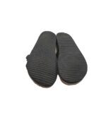 Saboti dama Primark, 36, imitatie de piele, negru - imagine 5